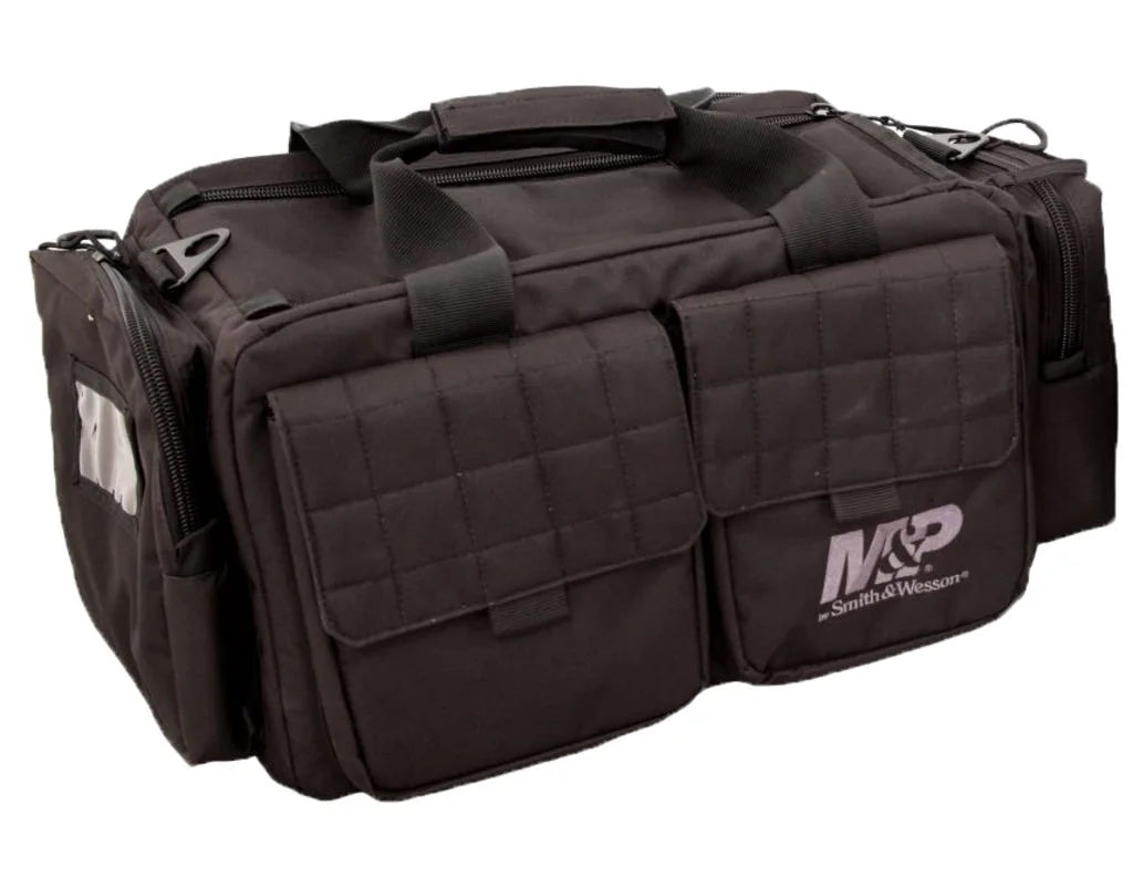 S&W Officer Range Bag