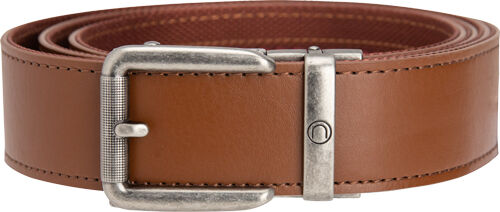 Nexbelt Rogue EDC Gun Belt – Leather 1.5"