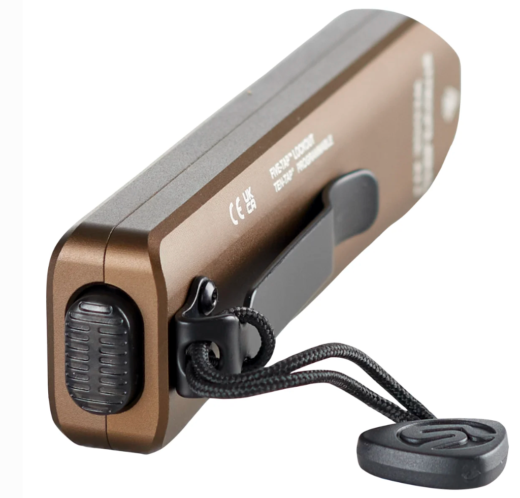Streamlight Wedge XT USB-C Rechargeable EDC Flashlight