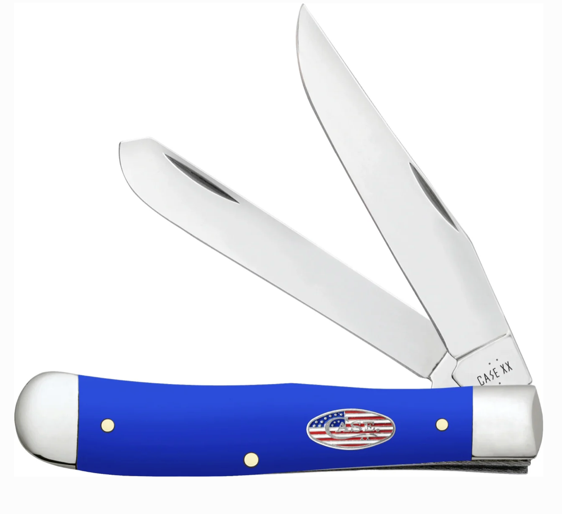 Case Trapper Pocket Knife