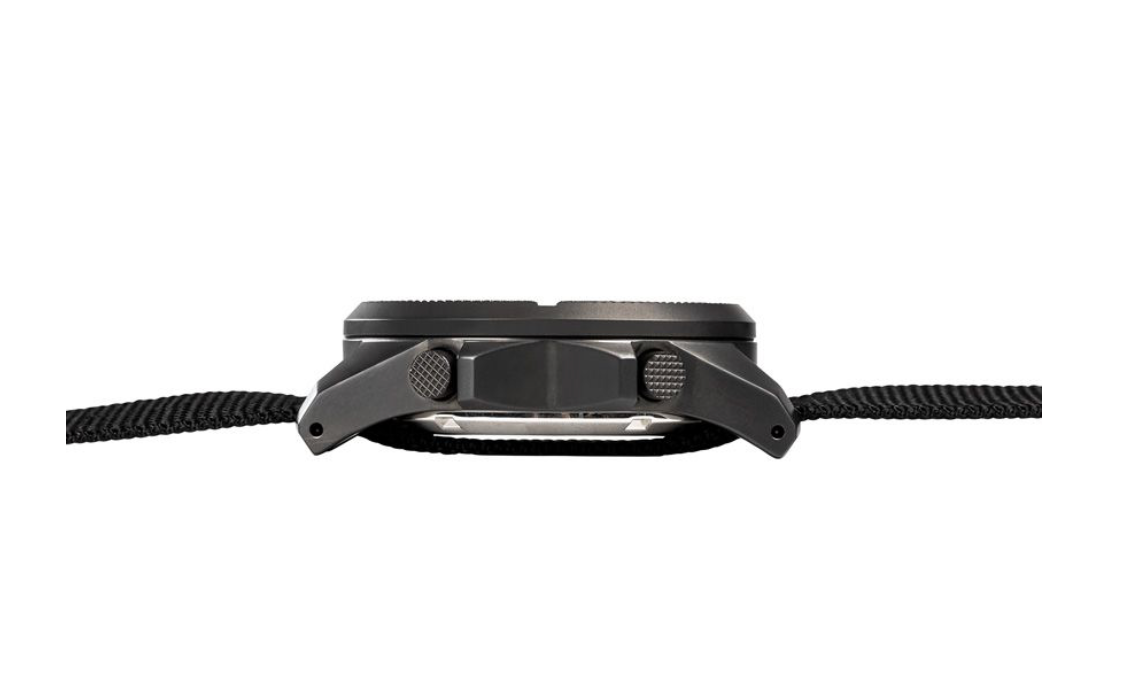 5.11 Tactical Division Digital Watch – Black