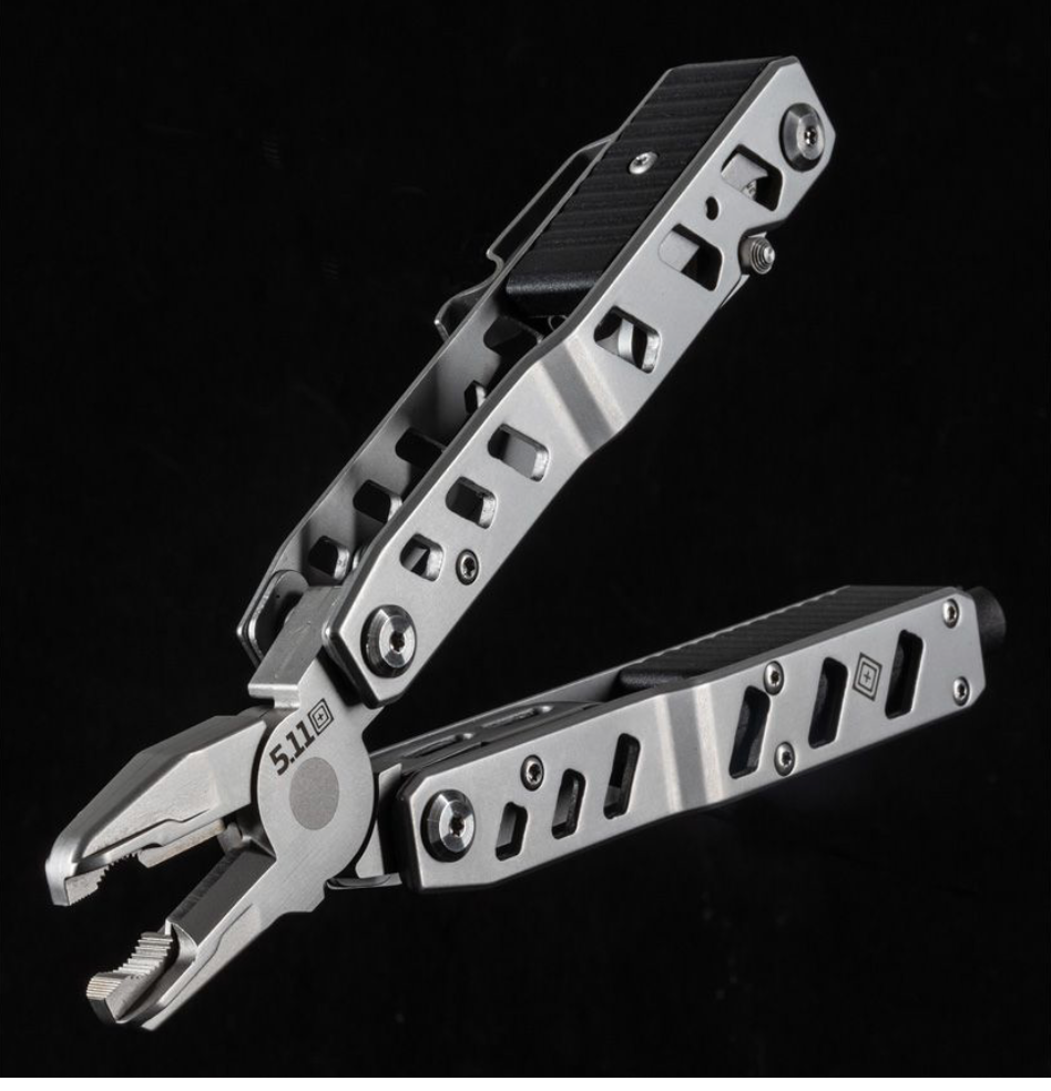 5.11 Tactical LE EMT 2.0 Multi Tool
