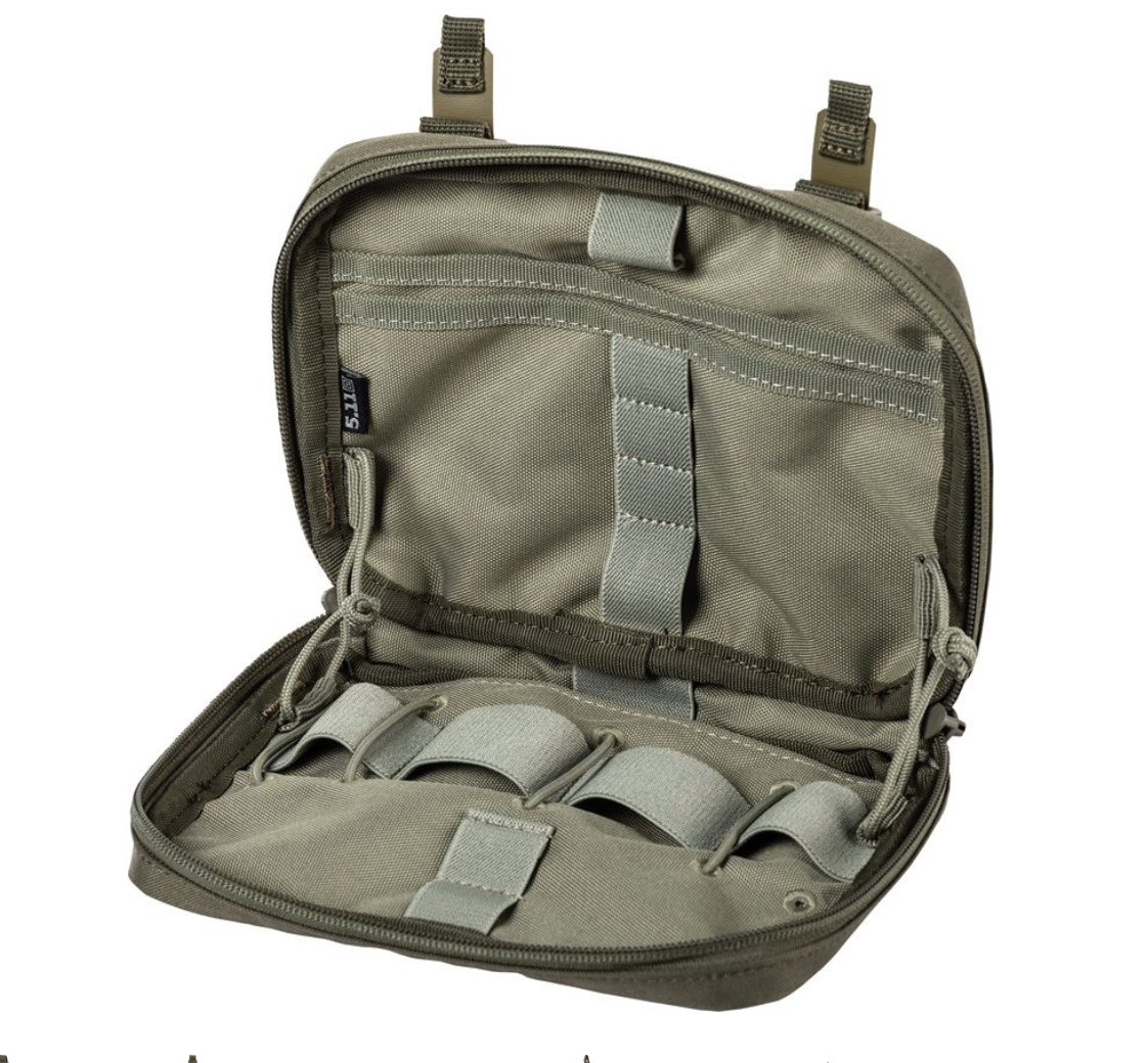 5.11 Tactical Flex Admin Pouch Large