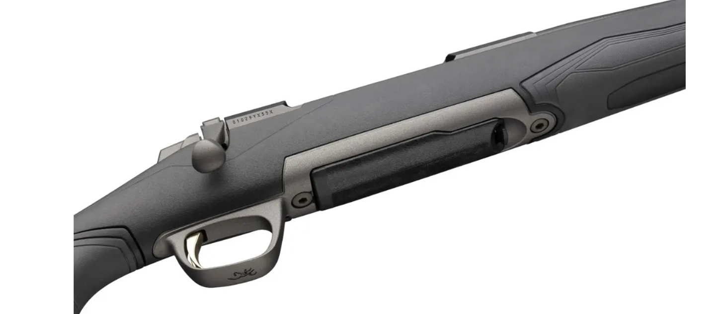 Browning X-Bolt 2 Hunter Composite TCB 7mm PRC 24-Inch Threaded Barrel