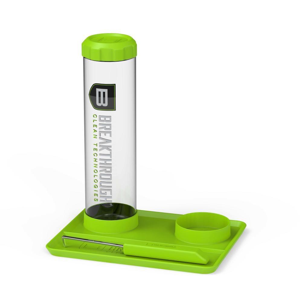 Breakthrough Clean Suppressor Cleaning Kit 16 oz