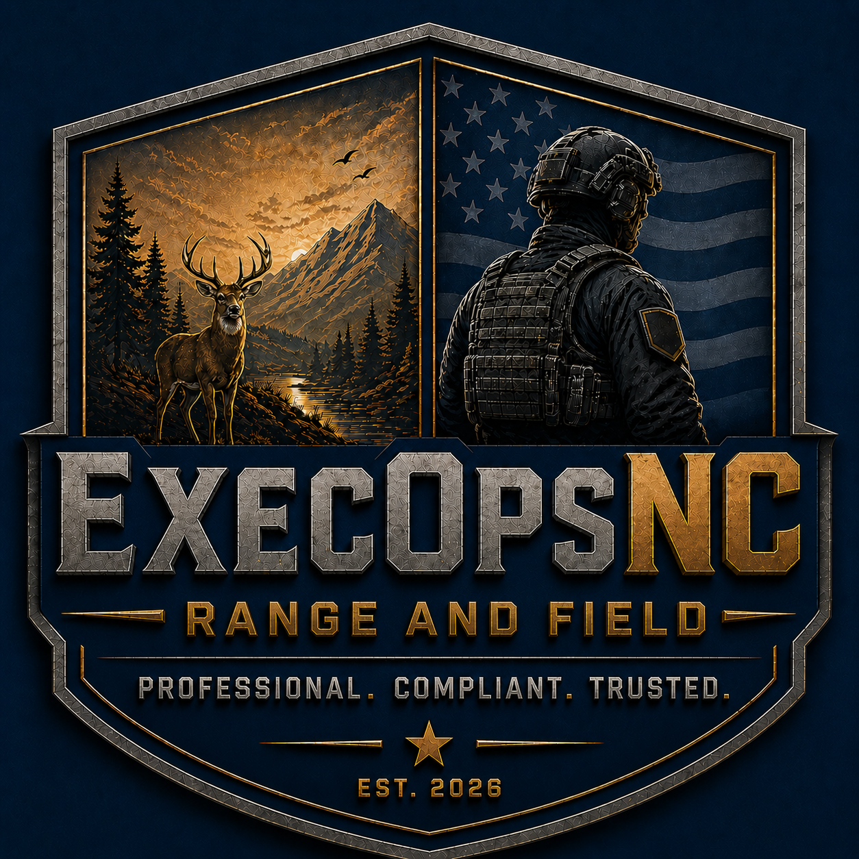 ExecOpsNC Range and Field