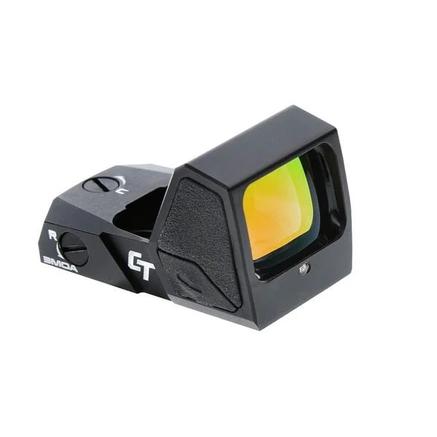 IN TRANSIT-Crimson Trace CT RAD Pro Red Reflex Sight – Full Size Pistols
