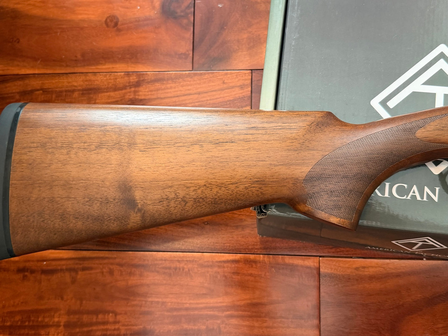American Tactical Cavalry 28 Gauge O/U 26" Walnut Excellent Condition