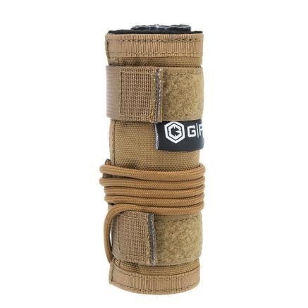 G-Outdoors Tactical Suppressor Cover .22 LR 5"