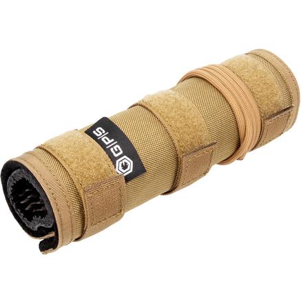 G-Outdoors Tactical Suppressor Cover 7.5"