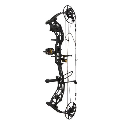 Bear Archery Paradigm RTH 60RH Compound Bow — Black