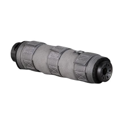 SilencerCo High Temp Suppressor Cover 6"