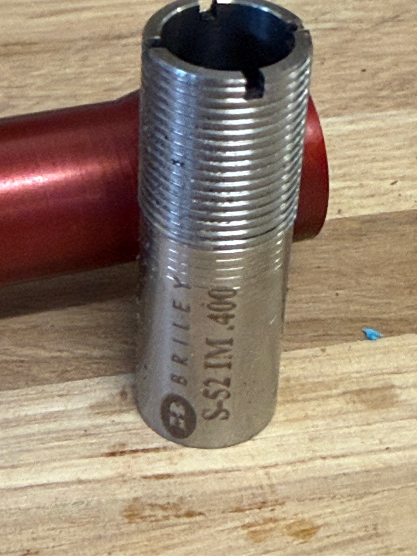 Briley ICON Single Companion Drop-In Tube Set