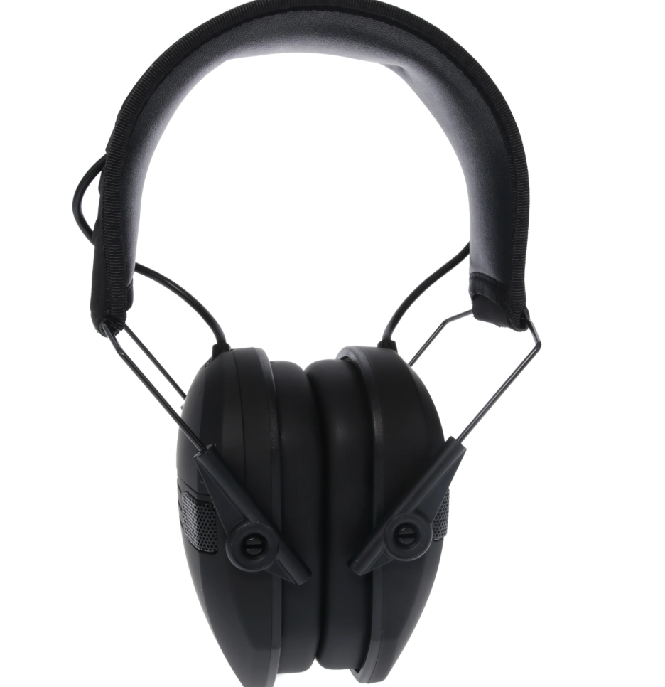 Walker’s Razor Slim Electronic Hearing Protection Muff