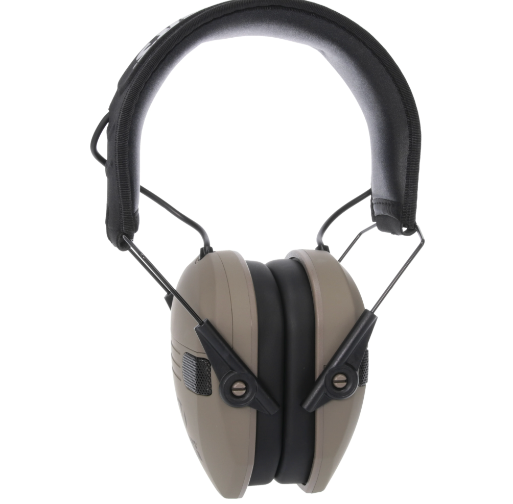 Walker’s Razor Slim Electronic Hearing Protection Muff