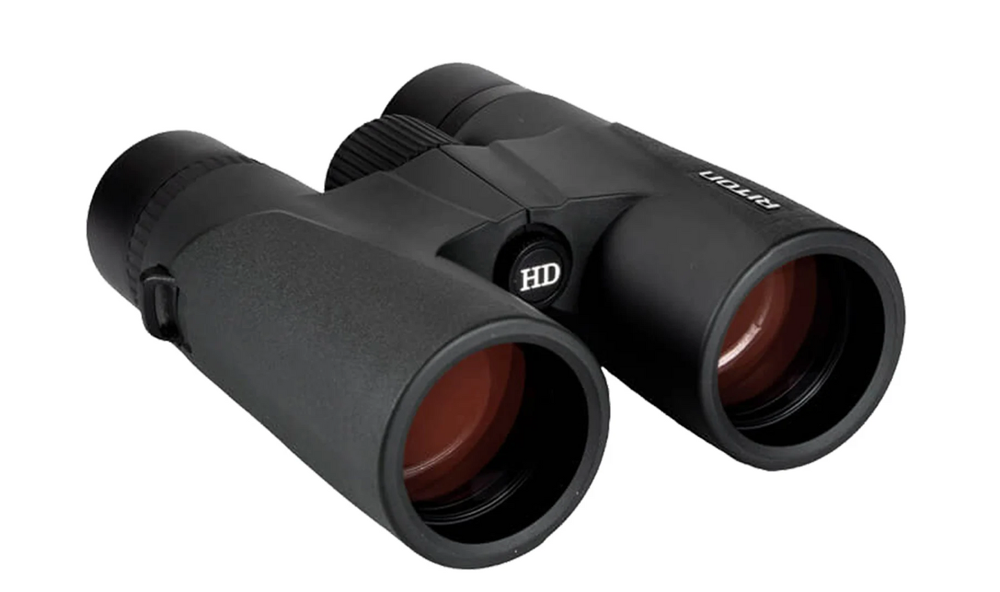 Riton 3 Primal 10x42 HD Binoculars