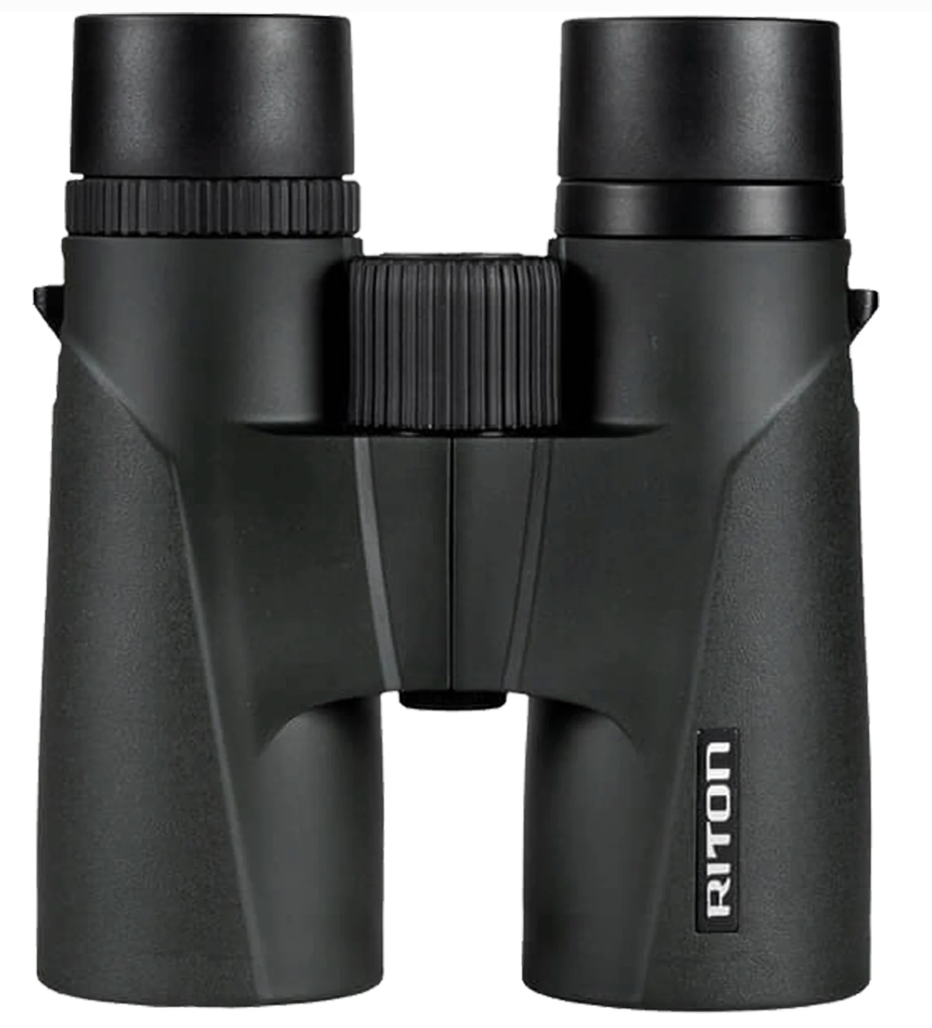 Riton 3 Primal 10x42 HD Binoculars