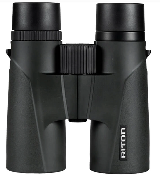 Riton 3 Primal 10x42 HD Binoculars