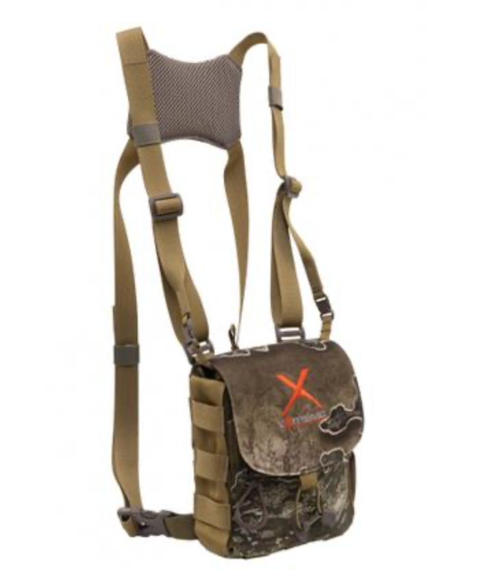 ALPS OutdoorZ Bino Harness X Standard – Realtree EXCAPE