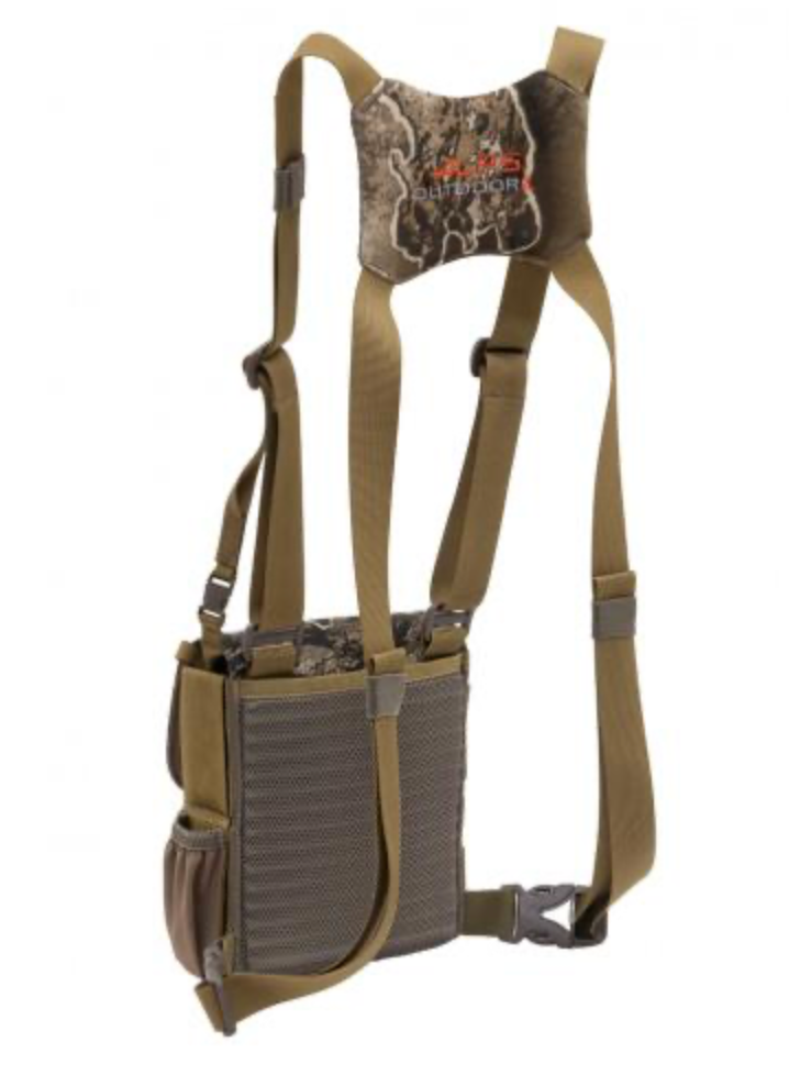 ALPS OutdoorZ Bino Harness X Standard – Realtree EXCAPE