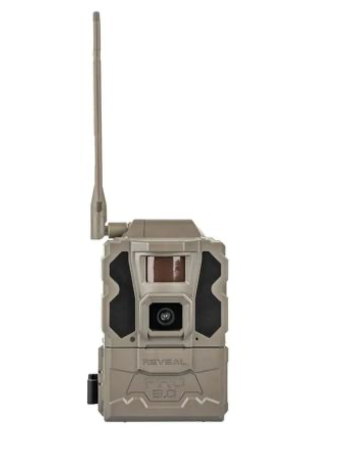 Tactacam REVEAL Pro 3.0 Cellular Trail Camera