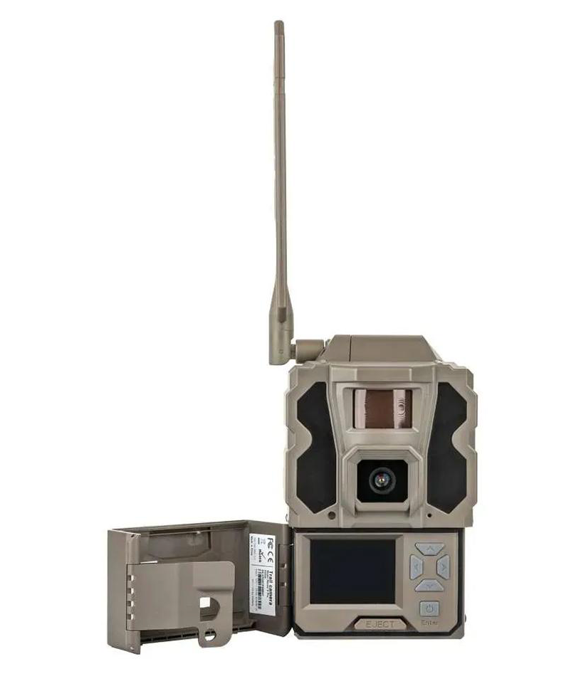 Tactacam REVEAL Pro 3.0 Cellular Trail Camera