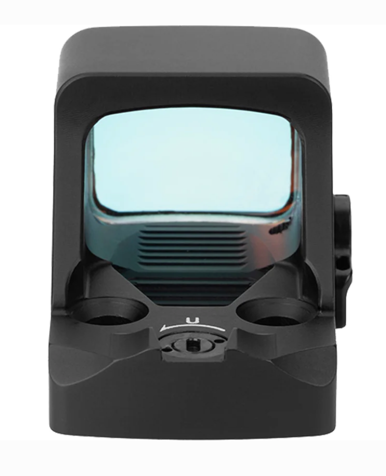 Holosun HS407K-X2 Micro Red Dot Sight – 6 MOA Red Dot