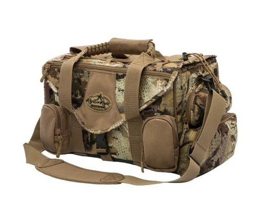 Rig’Em Right Shell Shocker XLT Blind Bag – GORE OPTIFADE Marsh