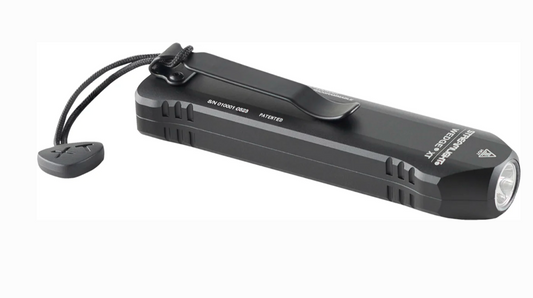 Streamlight Wedge XT USB-C Rechargeable EDC Flashlight