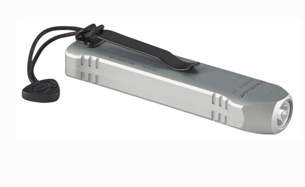 Streamlight Wedge XT USB-C Rechargeable EDC Flashlight
