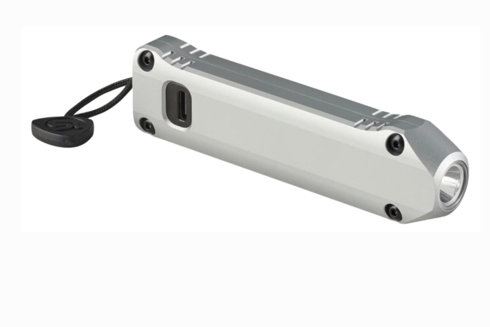 Streamlight Wedge XT USB-C Rechargeable EDC Flashlight