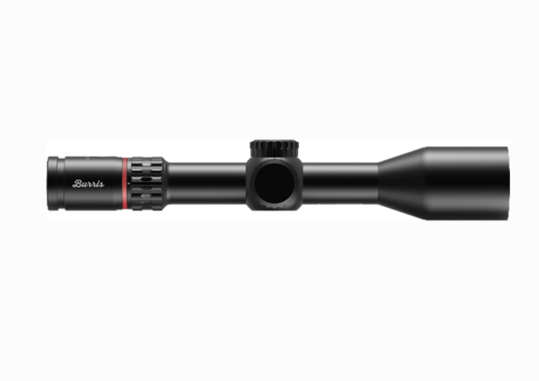 Burris Eliminator VI 4-20x52mm X177 Rangefinding Rifle Scope