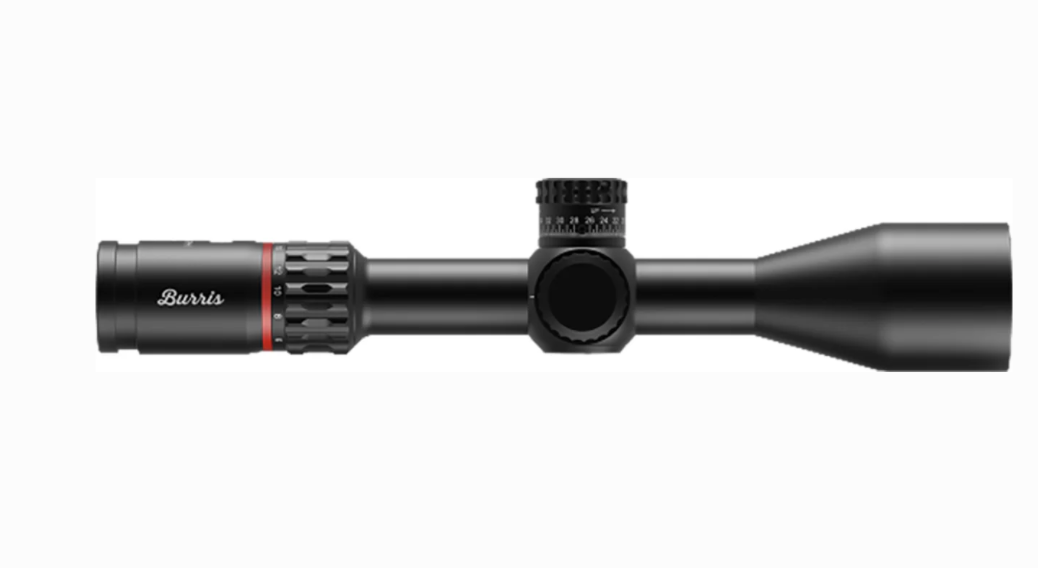 Burris Veracity PH 4-20x50mm FFP Illuminated RC-MOA Rifle Scope