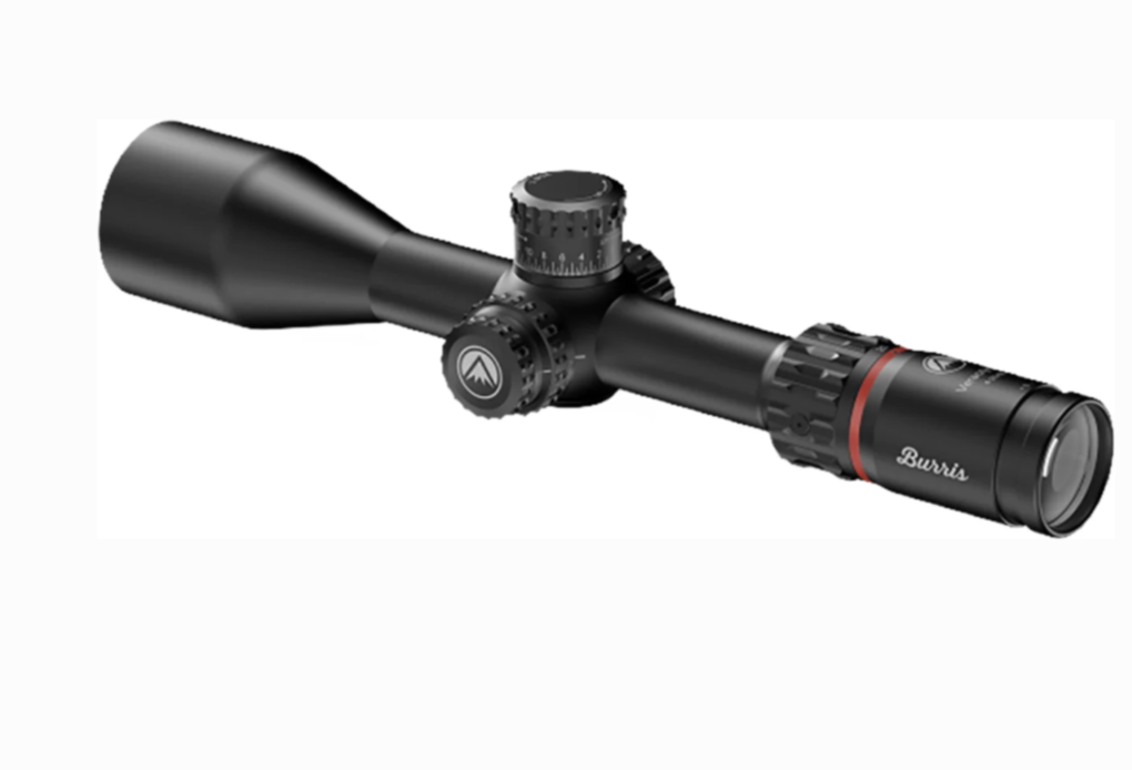Burris Veracity PH 4-20x50mm FFP Illuminated RC-MOA Rifle Scope