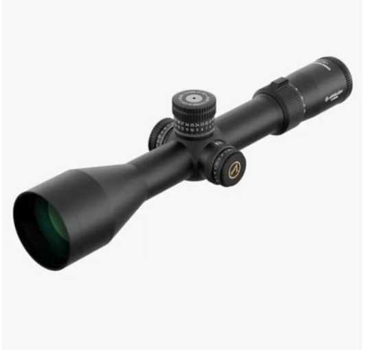 Athlon Cronus BTR Gen2 UHD 4.5-29x56mm FFP Illuminated APLR5 MOA Rifle Scope