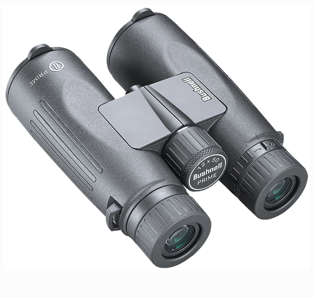 Bushnell Prime 12X50MM Binoculars