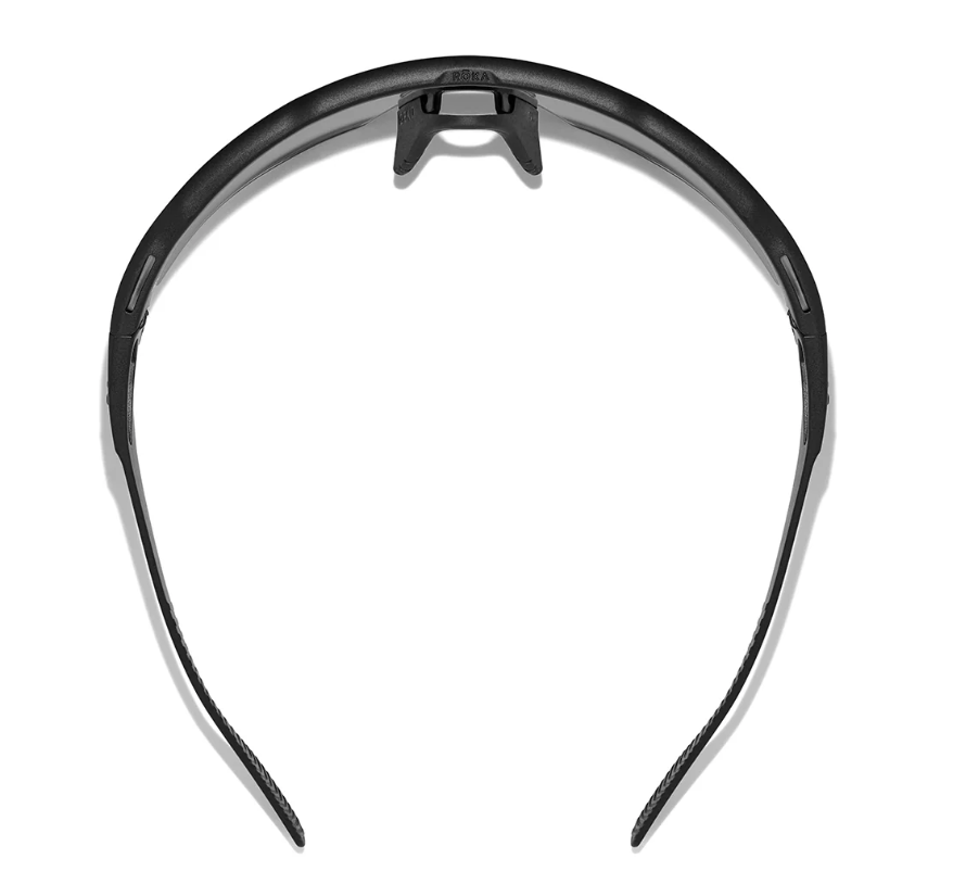COMING SOON: SR-1EP Protective Matte Black Frame - Photochromic Carbon Lens