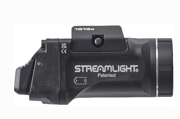 Streamlight TLR-7 X Sub Rail-Mounted Light — 1913 Short Rail