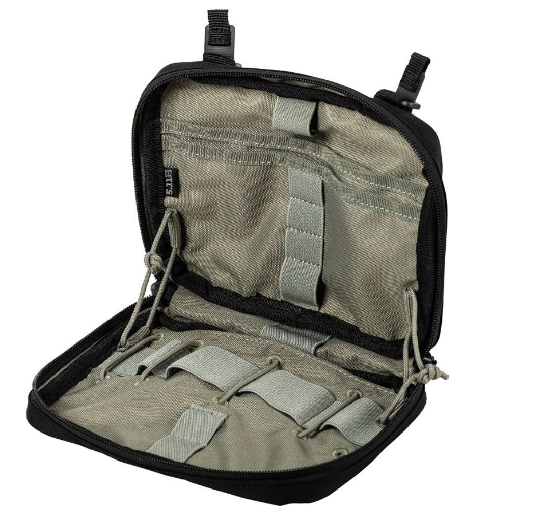 5.11 Tactical Flex Admin Pouch Large