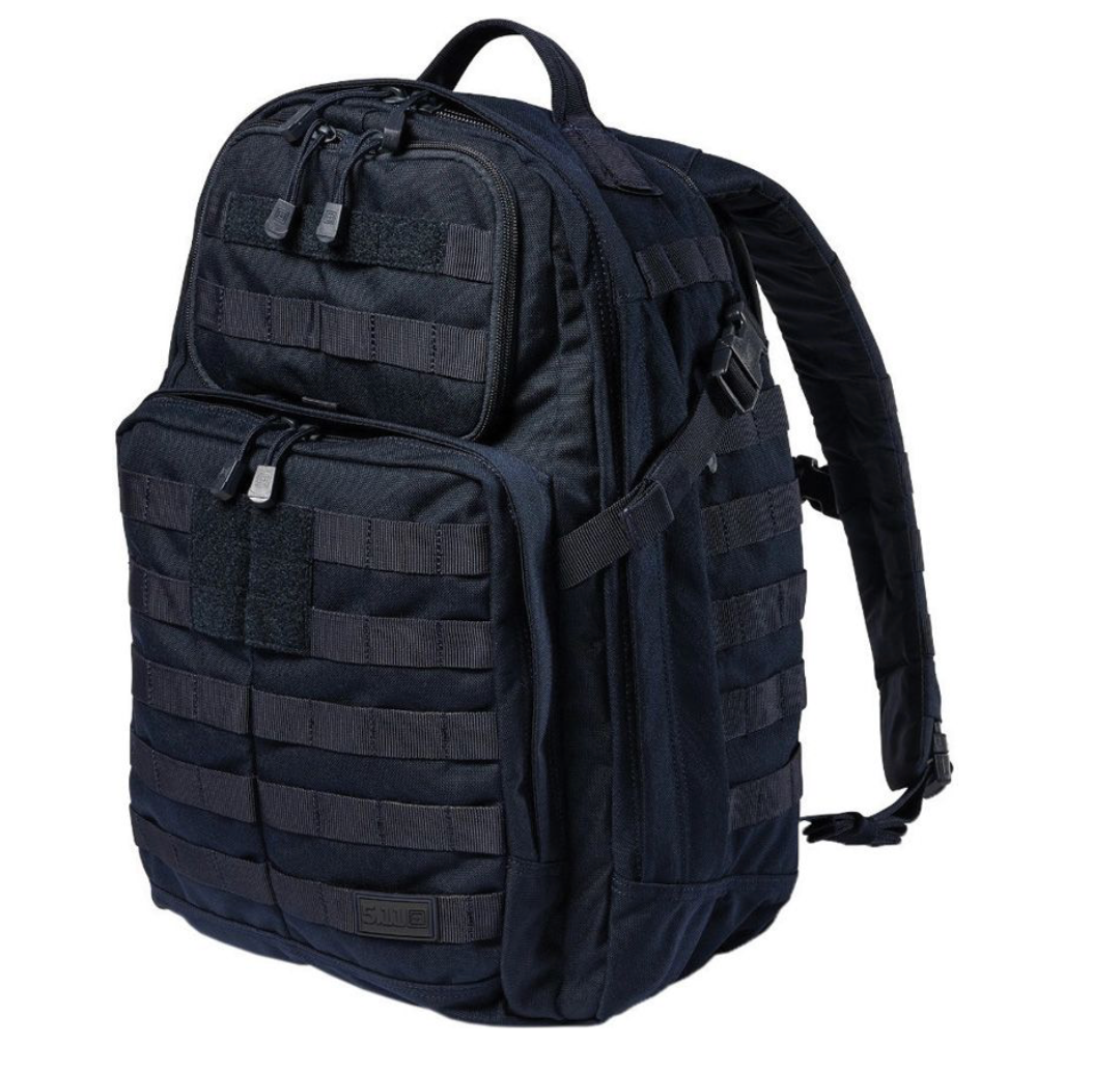 5.11 Tactical RUSH 24 2.0 Backpack 37L