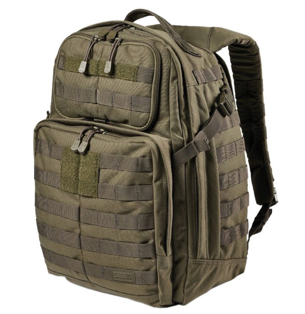 5.11 Tactical RUSH 24 2.0 Backpack 37L
