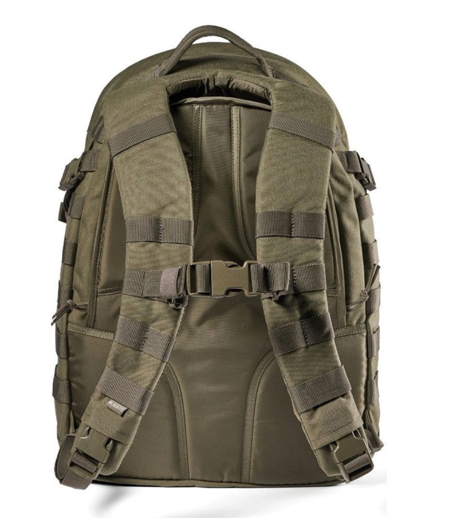5.11 Tactical RUSH 24 2.0 Backpack 37L