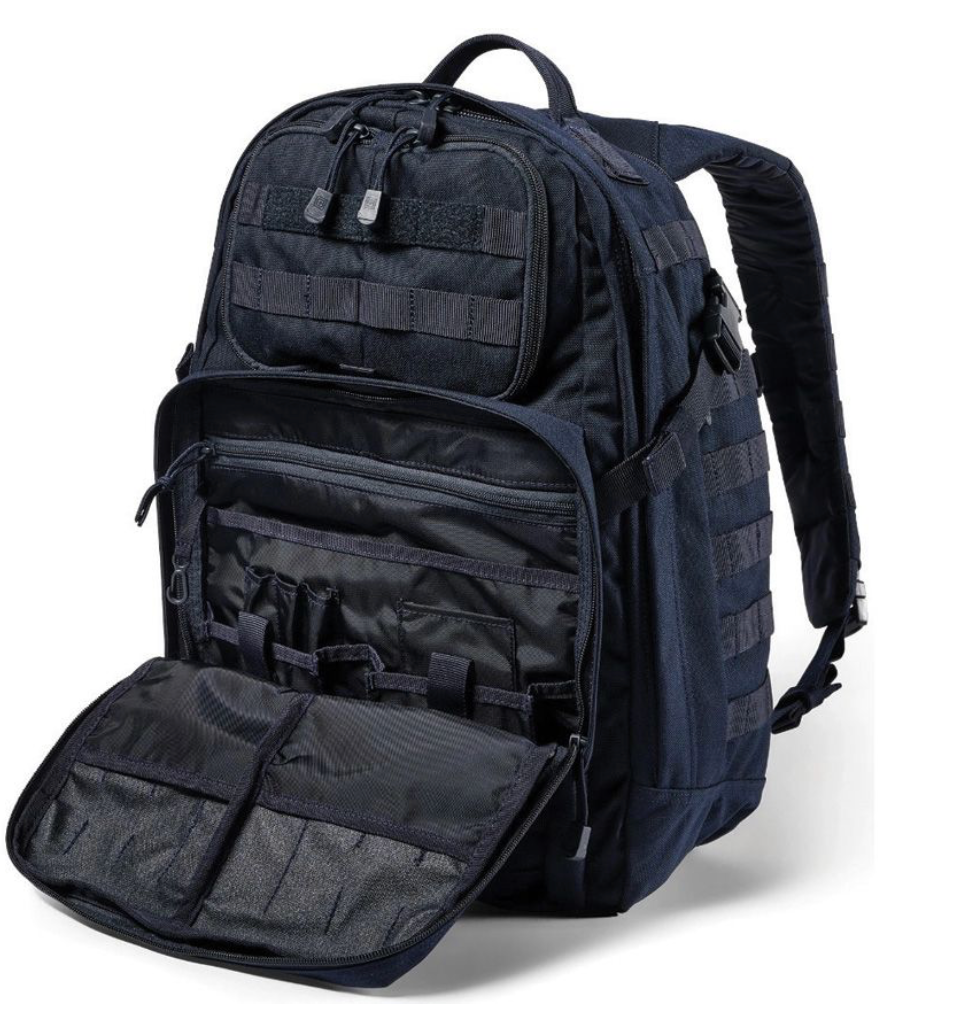 5.11 Tactical RUSH 24 2.0 Backpack 37L