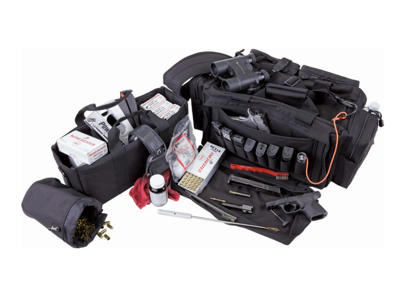 5.11 Tactical Range Ready Bag 43L