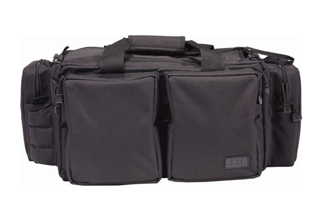 5.11 Tactical Range Ready Bag 43L