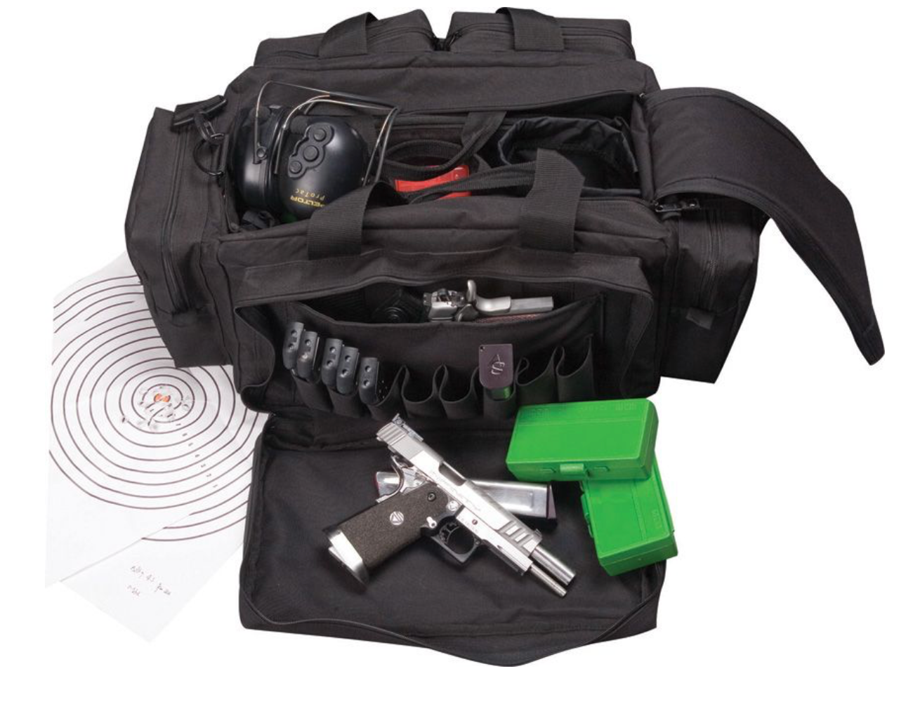 5.11 Tactical Range Ready Bag 43L