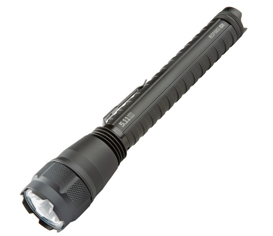 5.11 Tactical Response XR2 Flashlight – Black
