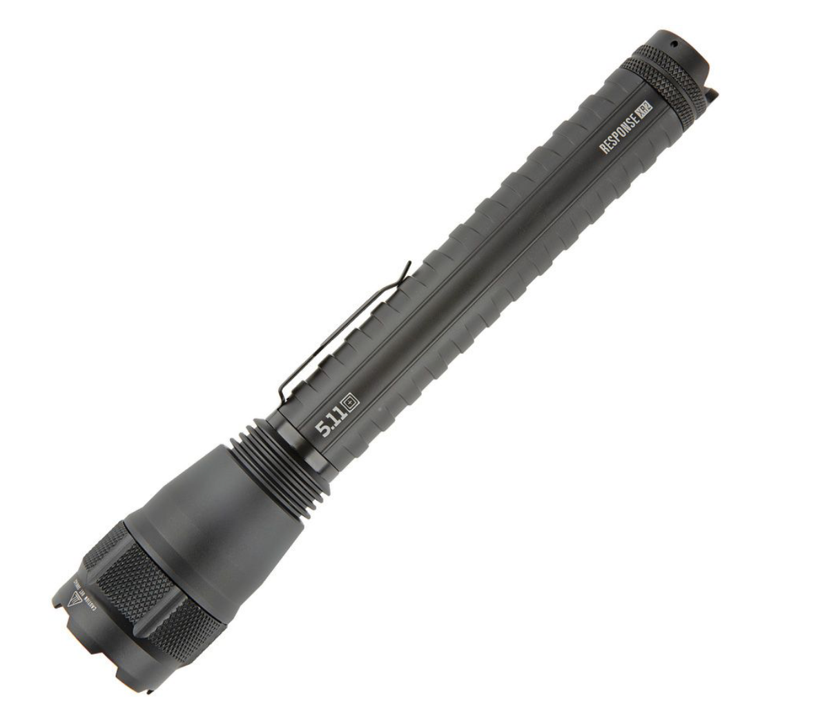 5.11 Tactical Response XR2 Flashlight – Black