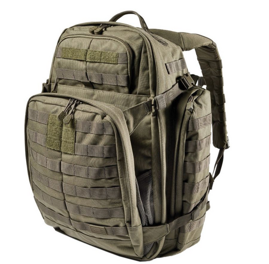 5.11 Tactical RUSH72 2.0 Backpack Ranger Green
