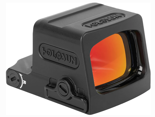 Holosun EPS Carry Green 6 MOA Enclosed Pistol Sight